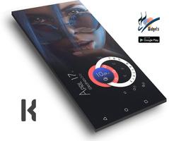 IMPALA KWGT تصوير الشاشة 1