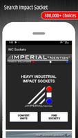 IMPERIAL-Newton Corp. Cartaz