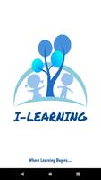 I-Learning Affiche