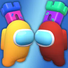 Impostor Clash - Join & Merge APK download