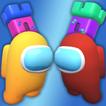 Impostor Clash - Join & Merge