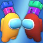 Impostor Clash - Join & Merge icon
