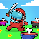 Impostor.io ícone