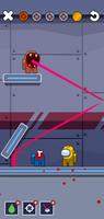Mr Imposter: Space Hunt скриншот 2