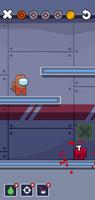Mr Imposter: Space Hunt скриншот 3