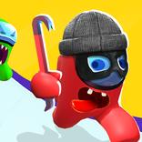 Impostor Looter Robbery 3d