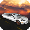 Extreme Limo Car Driving Simul