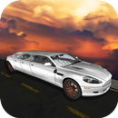 Extreme Limo Car Driving Simul APK