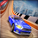 Ramp Car Stunts: Autorennen APK