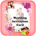 Wedding Invitation Card Maker - Card Maker