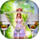 Glass Photo Frame APK