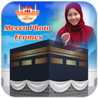 Mecca Photo Frame ไอคอน