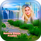 Nature Photo Frame アイコン