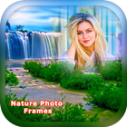 Nature Photo Frame icon