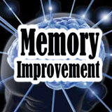 Memory Improvement আইকন