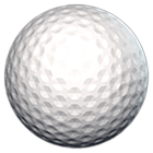 Lower My Golf Handicap أيقونة
