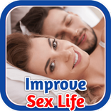 Improve Sex Life Sexual Fitnes