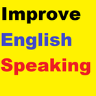 Improve English Speaking ไอคอน