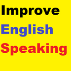 Improve English Speaking أيقونة