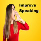 Improve English Speaking أيقونة