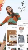 Impressionen App Plakat