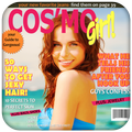 Magazine Cover Studio - Cover Photo  Editor