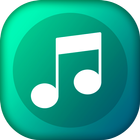 Audio Player  - Music Player W simgesi