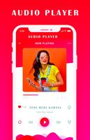 Audio Player  - Music Player W gönderen