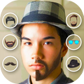 Boys Photo Editor - Beard Style