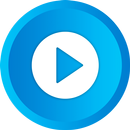 Horizontal HD Video Player APK