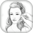 ”Pencil Sketch Photo Maker