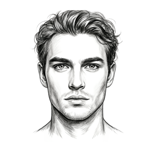 Pencil Sketch Photo Maker