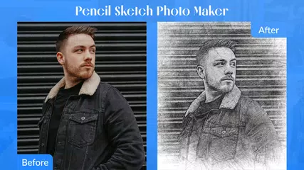 download Pencil Sketch Photo Maker XAPK