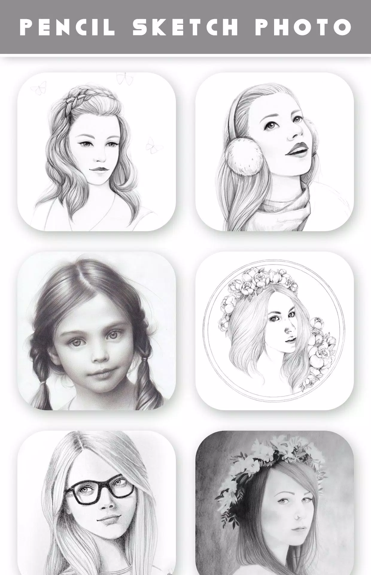 Pencil Sketch Photo Maker APK for Android Download