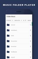 Folder Player - Music Folder Player capture d'écran 2