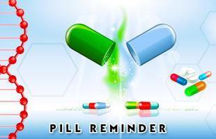 Pill Reminder - Medication Alarm screenshot 3