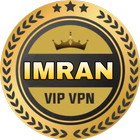 IMRAN VIP VPN иконка