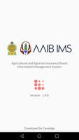 AAIB - IMS poster