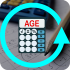 Age Calculator icône