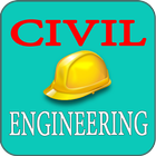 Offline Civil Engineering icon