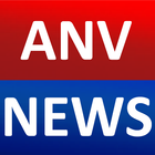 ANV NEWS simgesi