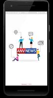 ANV NEWS Affiche