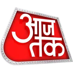Hindi News:Aaj Tak Live TV App XAPK Herunterladen