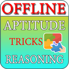 Icona Offline Aptitude Reasoning
