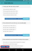Offline Aptitude Reasoning الملصق