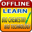 Offline Biochemistry Bio Technology APK