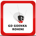 GD Goenka Public School Rohini icon