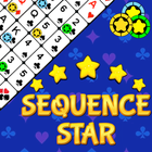 Sequence Star أيقونة