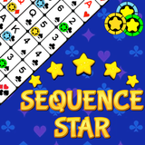 Sequence Star : Board Game
