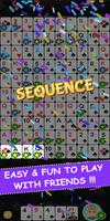 Sequence Star plakat